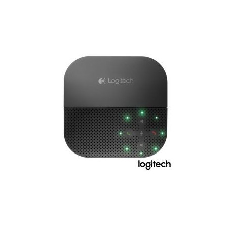 Logitech P710e